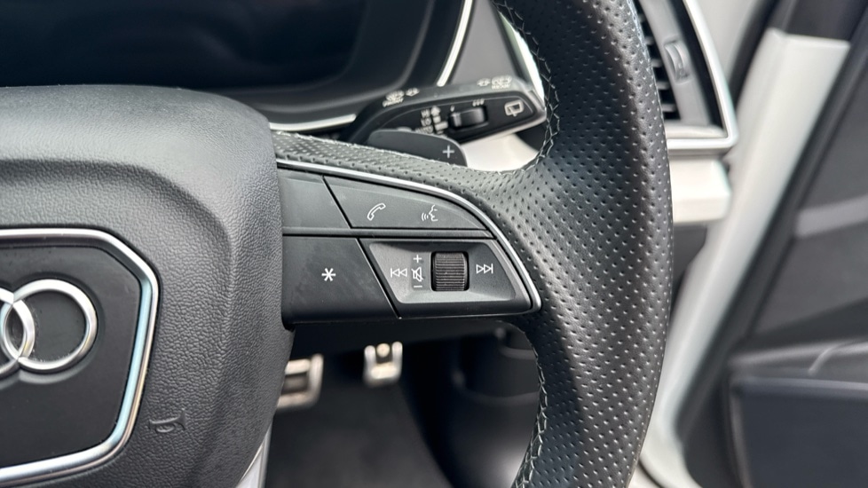 Used Audi Q5 2023 for sale - 77047510: Photo 23