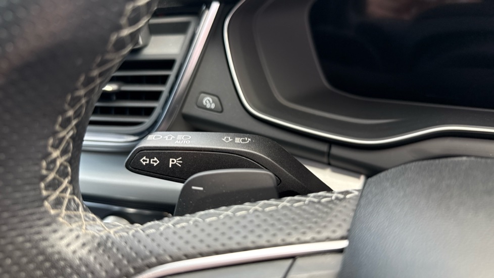 Used Audi Q5 2023 for sale - 77047510: Photo 25