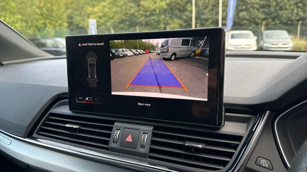 Used Audi Q5 2023 for sale - 77047510: Photo 26