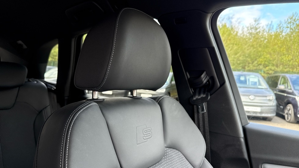 Used Audi Q5 2023 for sale - 77047510: Photo 31