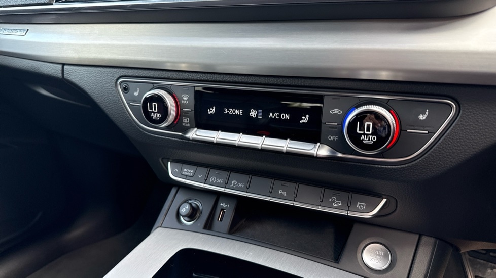 Used Audi Q5 2023 for sale - 77047510: Photo 33