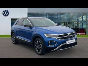2023 - 1.5 TSI Style 5dr