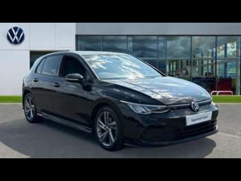2021 - 1.5 TSI 150 R-Line 5dr