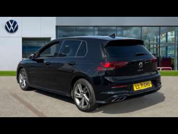 Used Volkswagen Golf 2021 for sale - 75108283: Photo