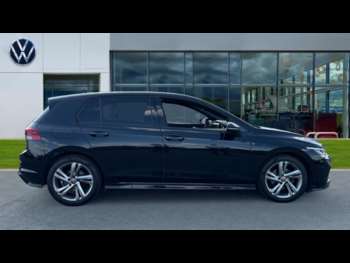 Used Volkswagen Golf 2021 for sale - 75108283: Photo