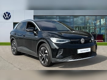 2025 - 150kW Style Ed Pro Perform 77kWh 5dr Auto 125kW Ch