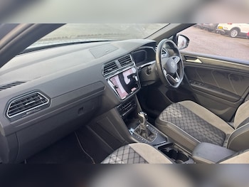 Used Volkswagen Tiguan 2022 for sale - 77010381: Photo