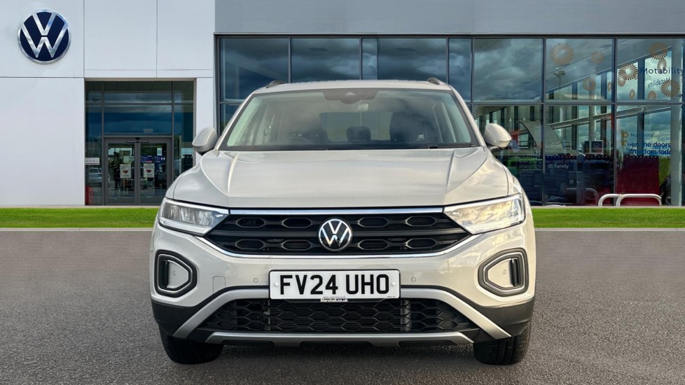 Used Volkswagen T-Roc 2024 for sale - 76660808: Photo 10