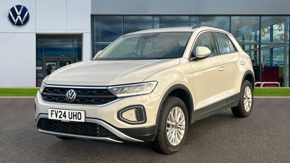 Used Volkswagen T-Roc 2024 for sale - 76660808: Photo 7