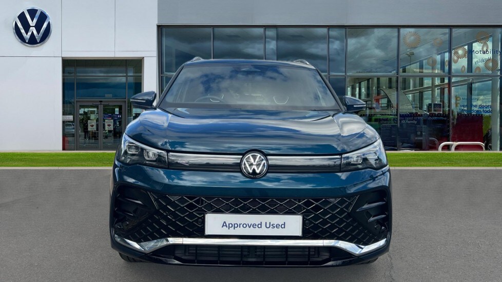 Used Volkswagen Tiguan 2025 for sale - 75902140: Photo 10
