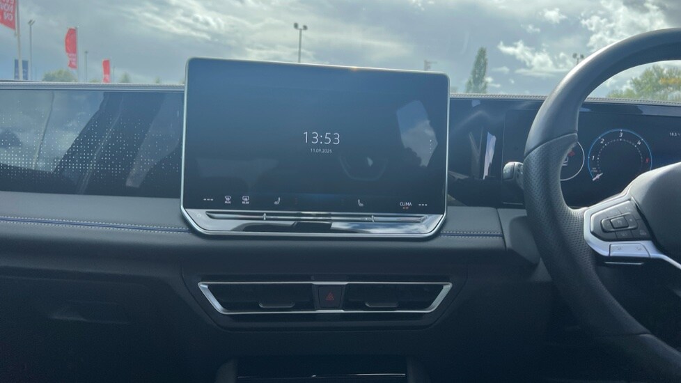 Used Volkswagen Tiguan 2025 for sale - 75902140: Photo 13