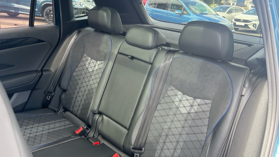 Used Volkswagen Tiguan 2025 for sale - 75902140: Photo 15