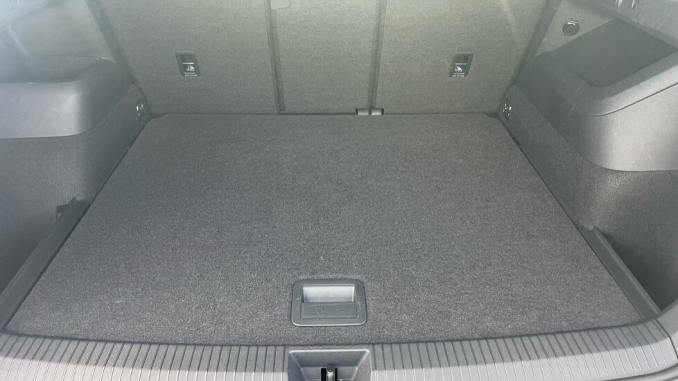 Used Volkswagen Tiguan 2025 for sale - 75902140: Photo 16
