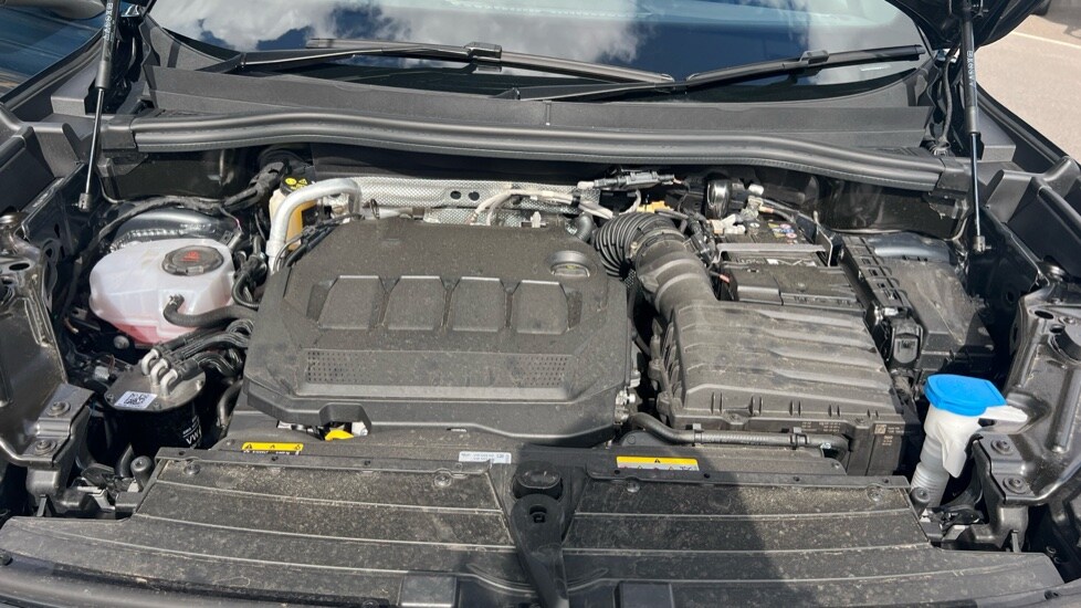 Used Volkswagen Tiguan 2025 for sale - 75902140: Photo 17