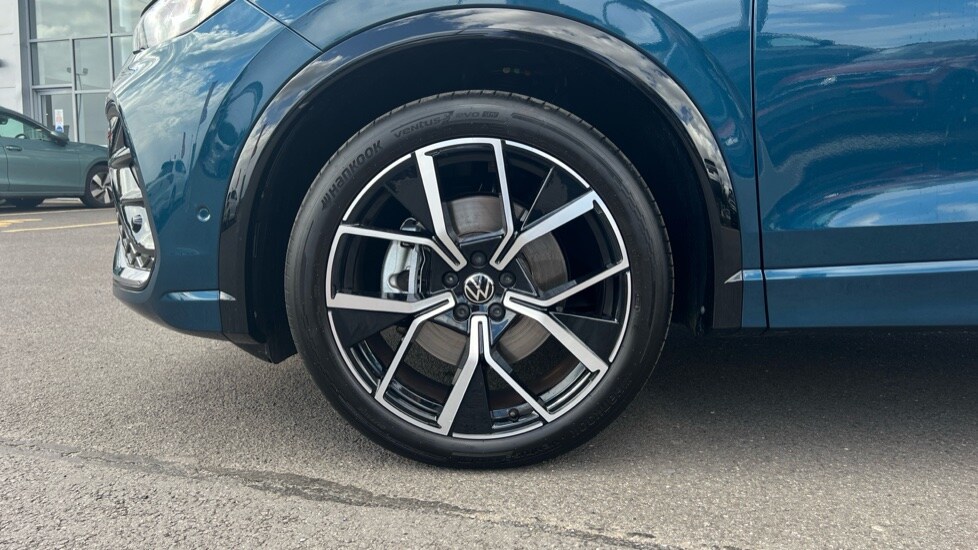 Used Volkswagen Tiguan 2025 for sale - 75902140: Photo 18