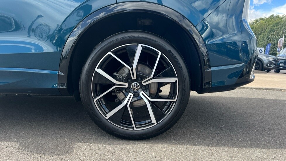Used Volkswagen Tiguan 2025 for sale - 75902140: Photo 19