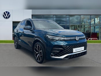 2025 - 2.0 TDI R-Line 5dr DSG