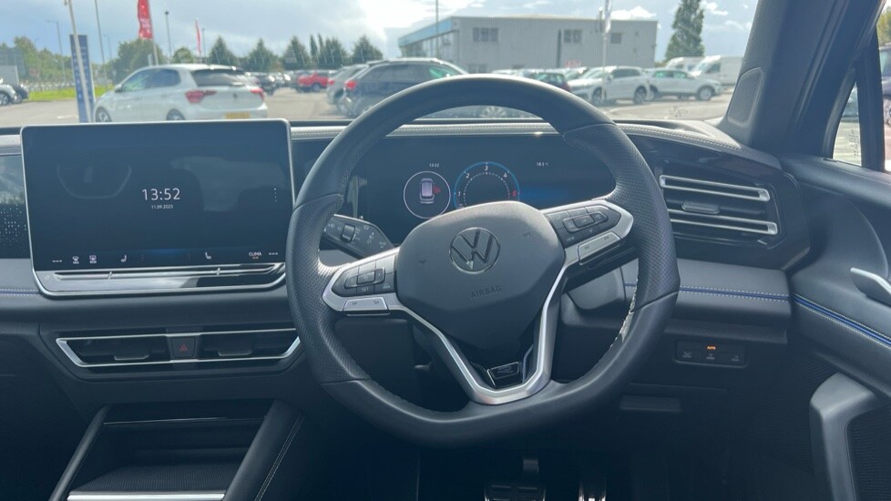 Used Volkswagen Tiguan 2025 for sale - 75902140: Photo 27