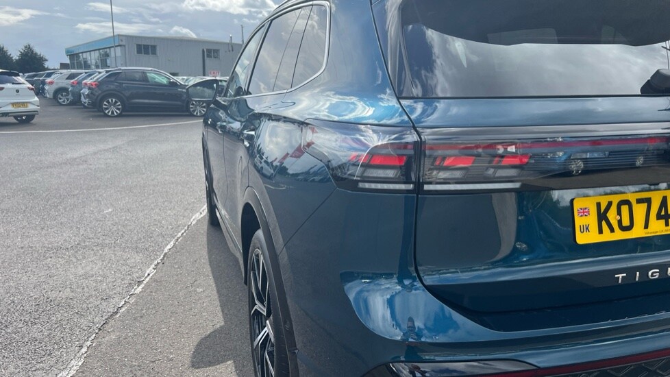 Used Volkswagen Tiguan 2025 for sale - 75902140: Photo 44
