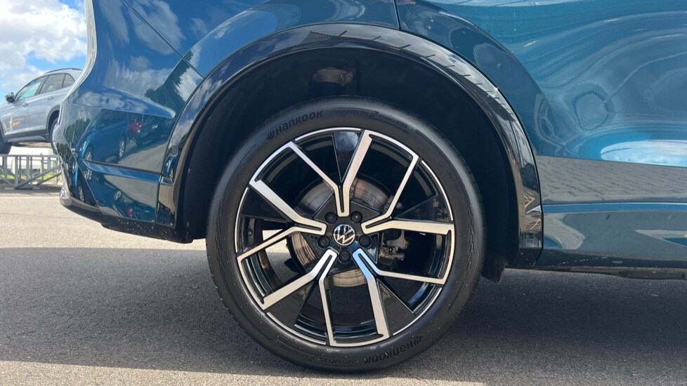Used Volkswagen Tiguan 2025 for sale - 75902140: Photo 5