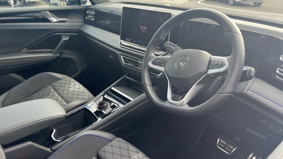 Used Volkswagen Tiguan 2025 for sale - 75902140: Photo 6