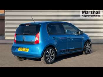 Used SEAT Mii 2019 for sale - 74967935: Photo