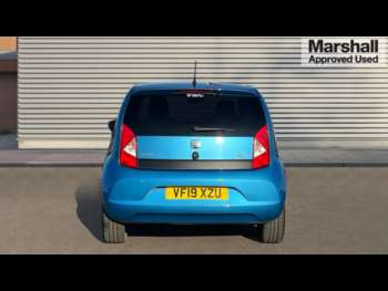 Used SEAT Mii 2019 for sale - 74967935: Photo