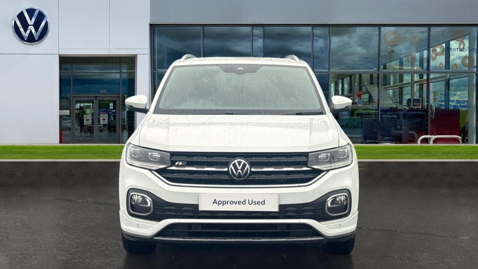 Used Volkswagen T-Cross 2022 for sale - 76124657: Photo 10