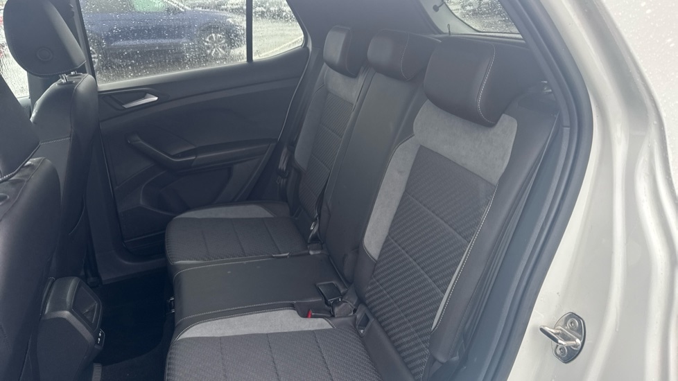 Used Volkswagen T-Cross 2022 for sale - 76124657: Photo 15