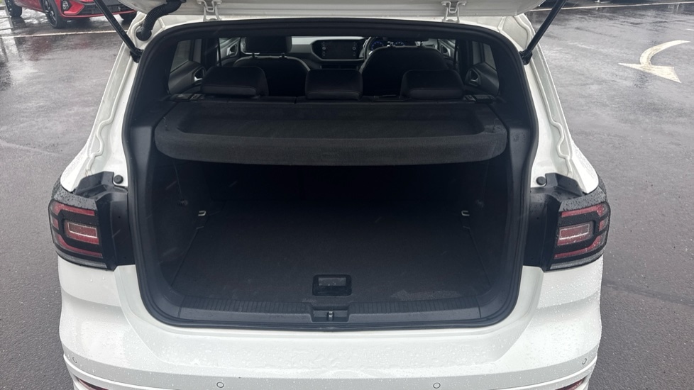 Used Volkswagen T-Cross 2022 for sale - 76124657: Photo 16
