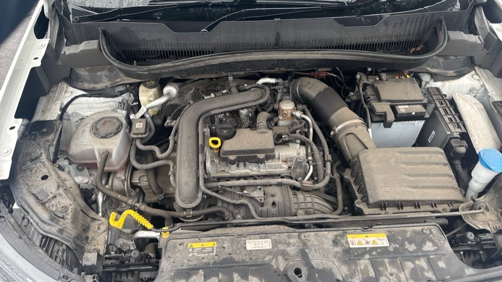 Used Volkswagen T-Cross 2022 for sale - 76124657: Photo 17