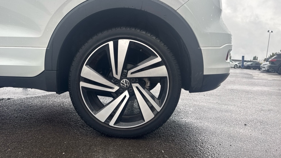 Used Volkswagen T-Cross 2022 for sale - 76124657: Photo 19