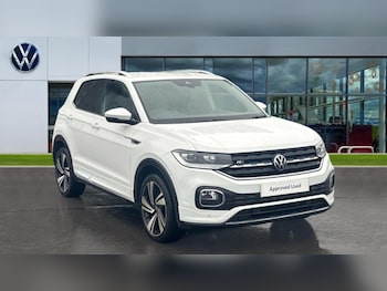 Volkswagen - T-Cross