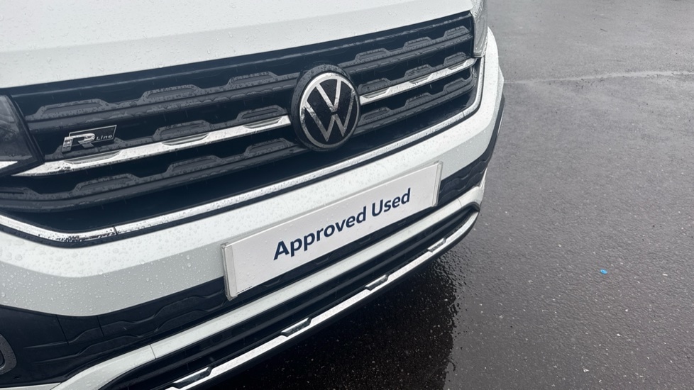 Used Volkswagen T-Cross 2022 for sale - 76124657: Photo 23