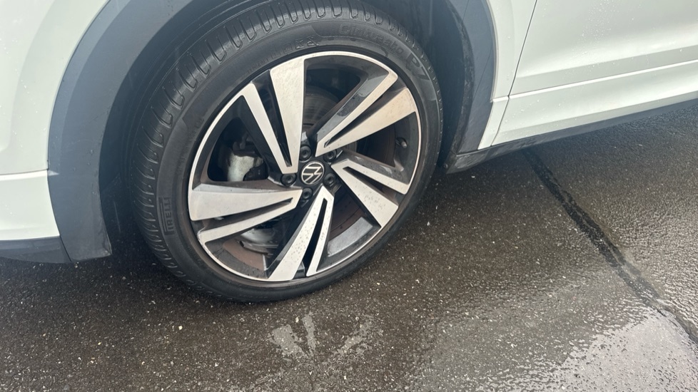 Used Volkswagen T-Cross 2022 for sale - 76124657: Photo 28