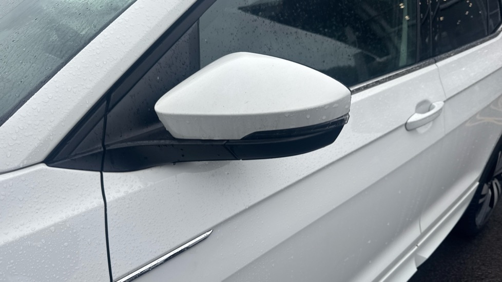 Used Volkswagen T-Cross 2022 for sale - 76124657: Photo 29