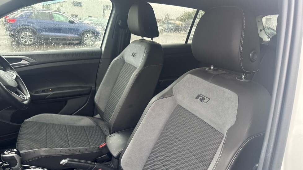 Used Volkswagen T-Cross 2022 for sale - 76124657: Photo 30