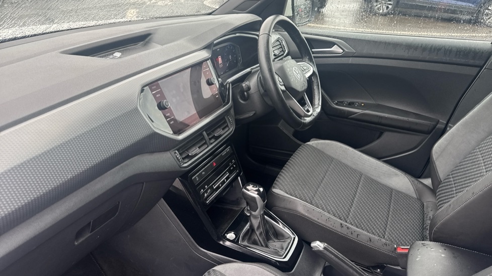 Used Volkswagen T-Cross 2022 for sale - 76124657: Photo 32