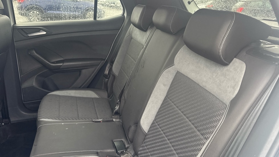 Used Volkswagen T-Cross 2022 for sale - 76124657: Photo 33