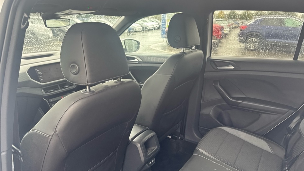 Used Volkswagen T-Cross 2022 for sale - 76124657: Photo 34
