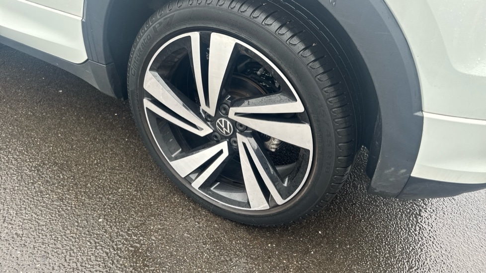 Used Volkswagen T-Cross 2022 for sale - 76124657: Photo 35