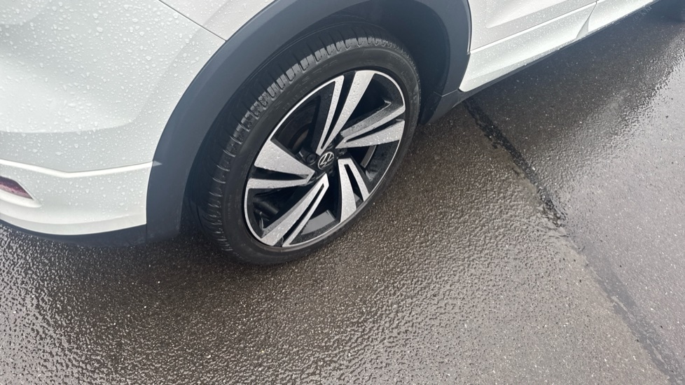 Used Volkswagen T-Cross 2022 for sale - 76124657: Photo 39
