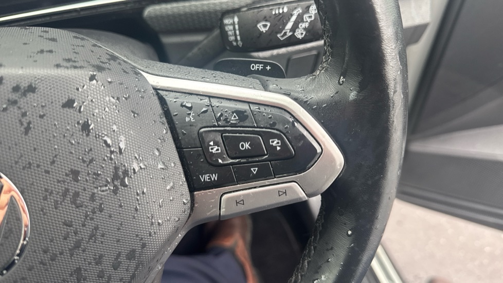 Used Volkswagen T-Cross 2022 for sale - 76124657: Photo 44