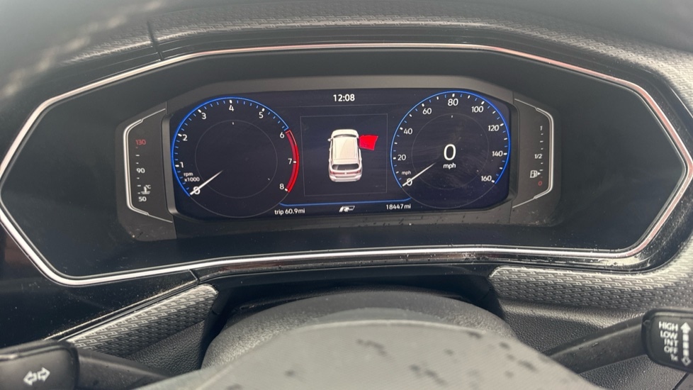 Used Volkswagen T-Cross 2022 for sale - 76124657: Photo 45