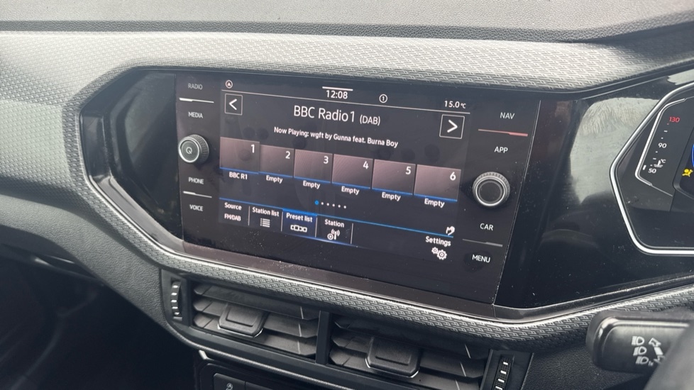Used Volkswagen T-Cross 2022 for sale - 76124657: Photo 46