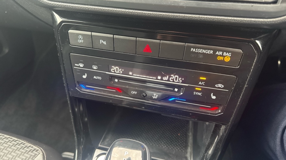 Used Volkswagen T-Cross 2022 for sale - 76124657: Photo 47