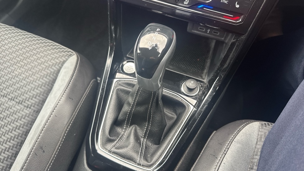 Used Volkswagen T-Cross 2022 for sale - 76124657: Photo 48