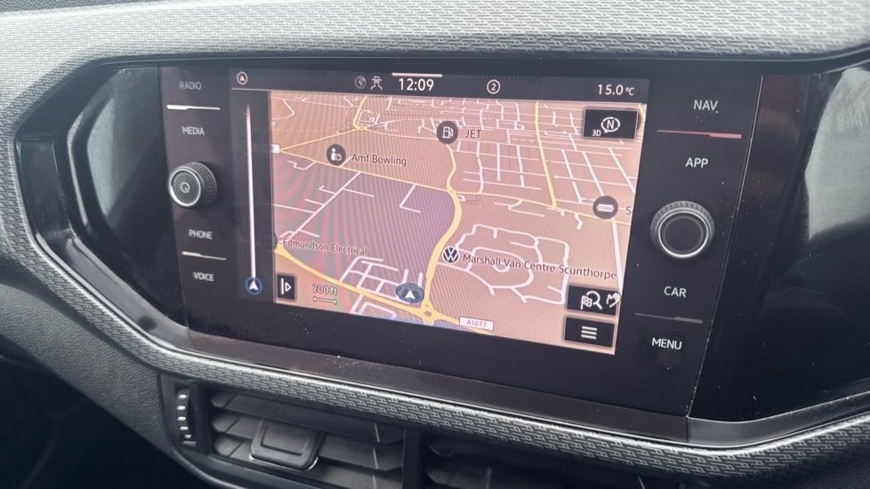 Used Volkswagen T-Cross 2022 for sale - 76124657: Photo 53