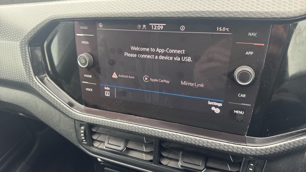 Used Volkswagen T-Cross 2022 for sale - 76124657: Photo 54