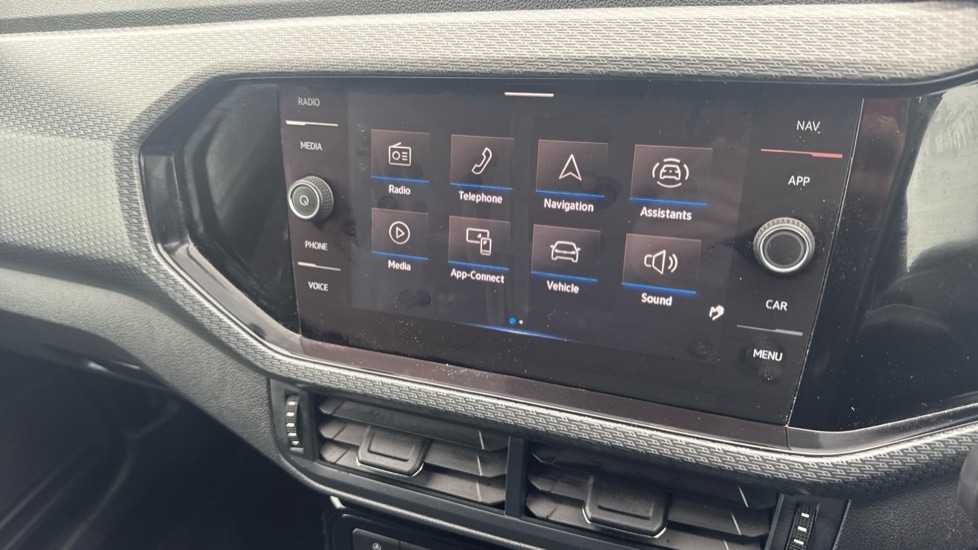 Used Volkswagen T-Cross 2022 for sale - 76124657: Photo 55